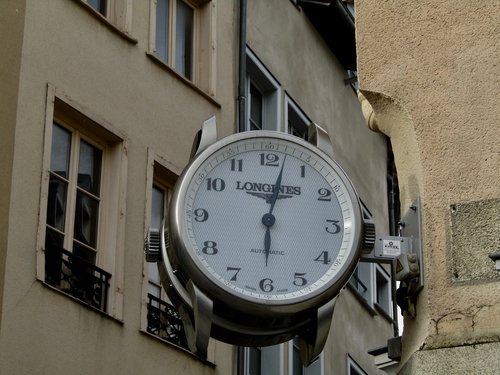 clock  decoration  time