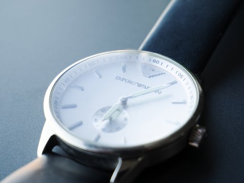 clock  wrist watch  time