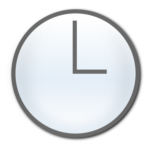 clock time stopwatch