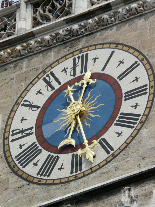 clock town hall tower tower