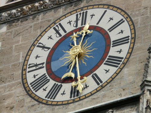 clock town hall tower tower