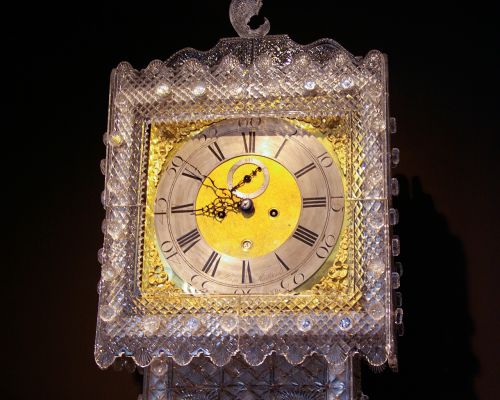 clock ireland waterford