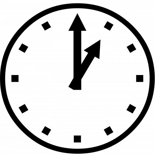 Clock Icon