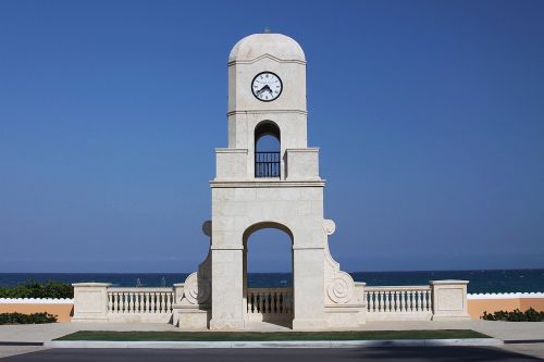 Clock Tower