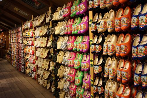 clogs netherlands clog