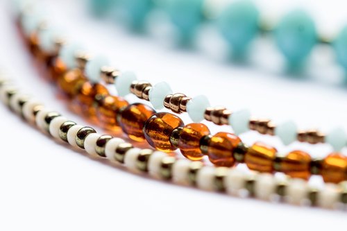 close up  jewellery  chain