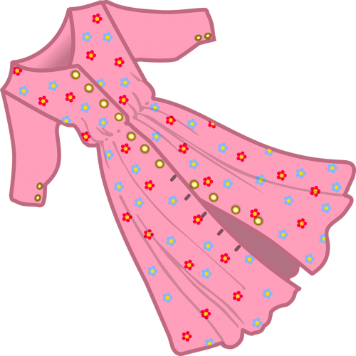 cloth clothing dress