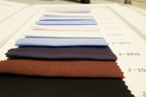 cloth fabric material