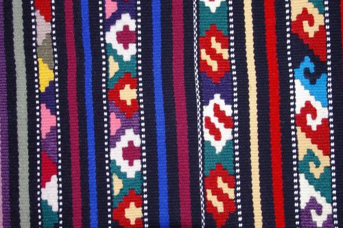 cloth textiles etno