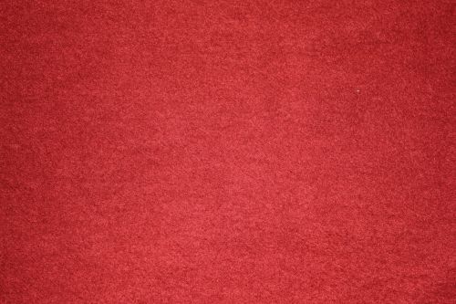 cloth fabric red