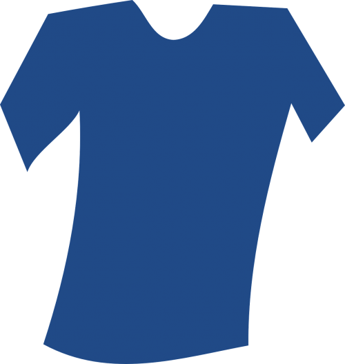 clothes shirt t-shirt