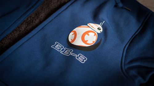 cloths star wars bb8