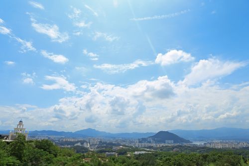 chuncheon summer korea