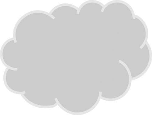cloud cloud service internet