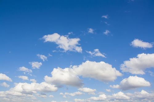 cloud clod blue