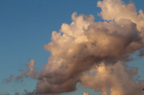 cloud clouds sky