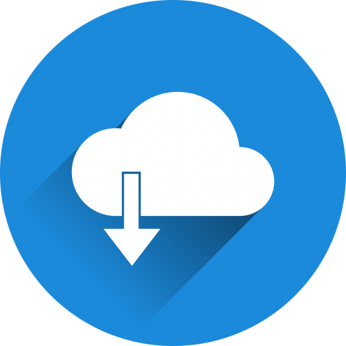 cloud download store