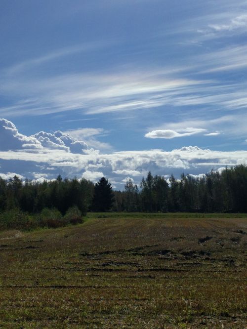 cloud himmel blue sky