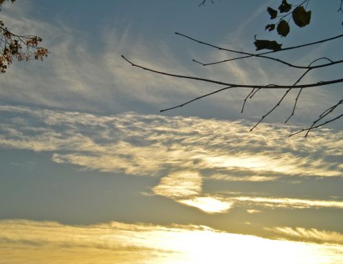 cloud heart himmel