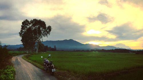 cloud sky nature