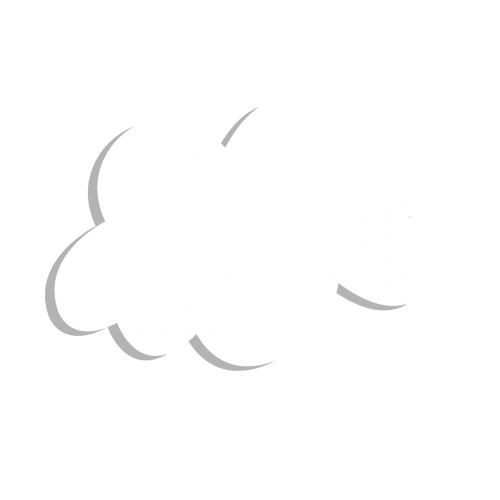 cloud sky sticker