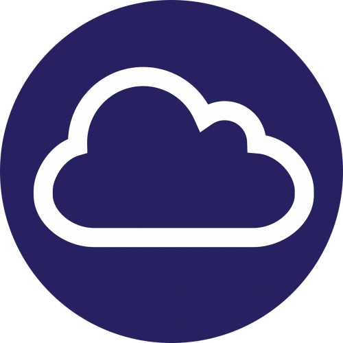 cloud symbol gateway