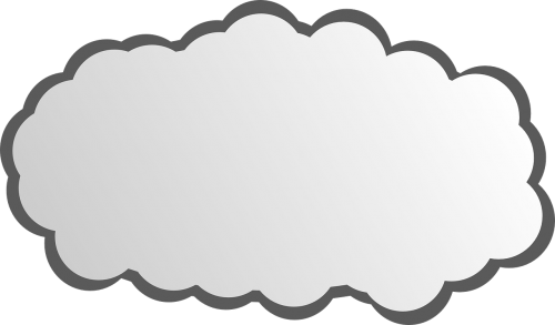 cloud shape network