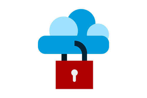 cloud  security  internet
