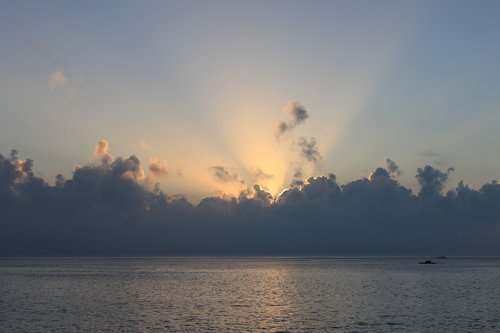 cloud  nature  sky