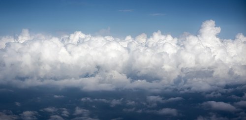 cloud  sky  weather