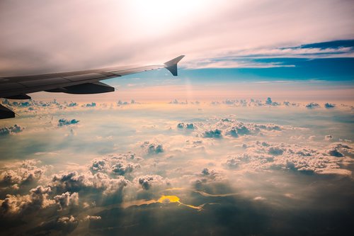 cloud  sky  landscape