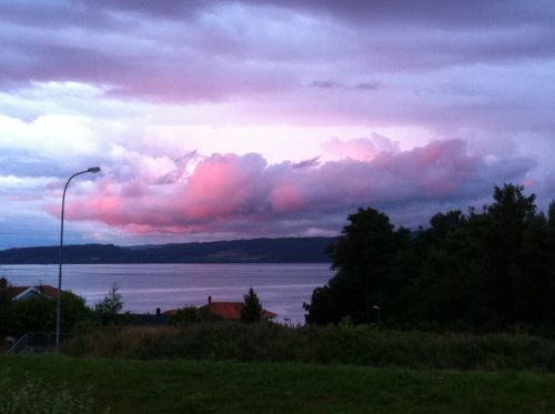 cloud himmel nature