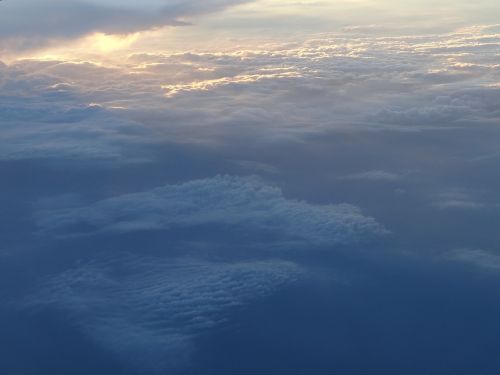 cloud cloud patterns cloudscape