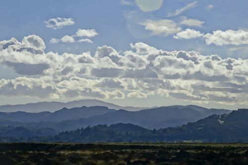 Cloud Landscape