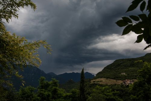 cloud mood rain clouds gloomy