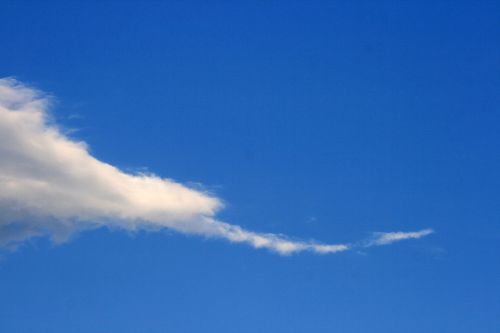 Cloud Tail