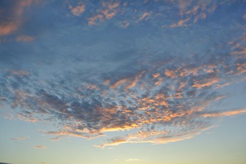 Cloud Texture