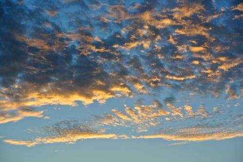 Cloud Texture