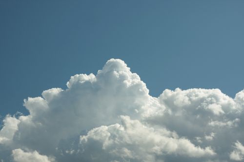 clouds sky murcia