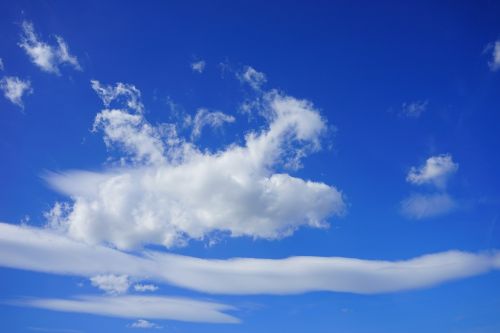 clouds sleet cloud formation