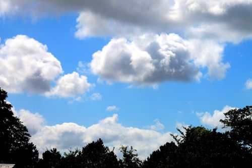 clouds sky cloud