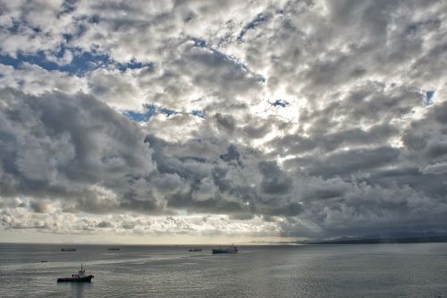 clouds sky sky clouds