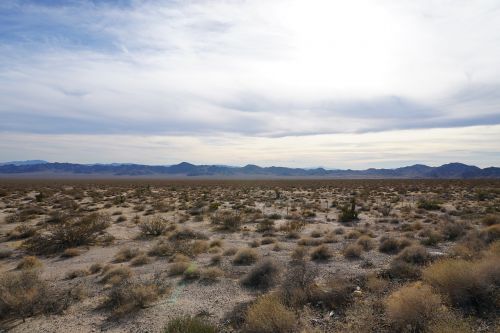 clouds road landscape