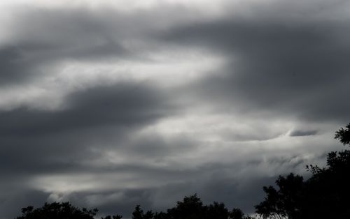 clouds formation weather