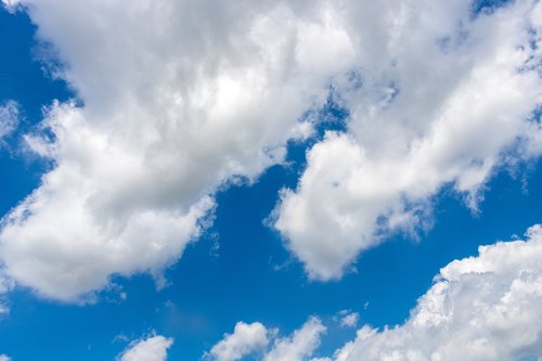 clouds  blue sky  blue sky clouds