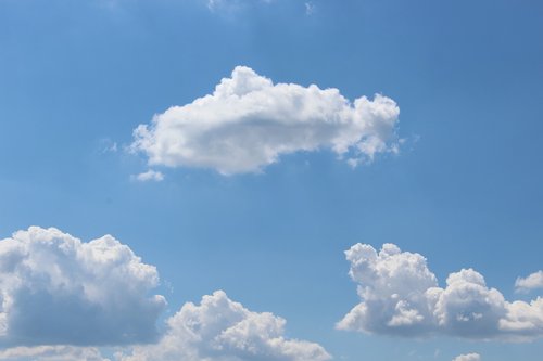 clouds  sky  background