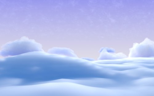 clouds  background  color