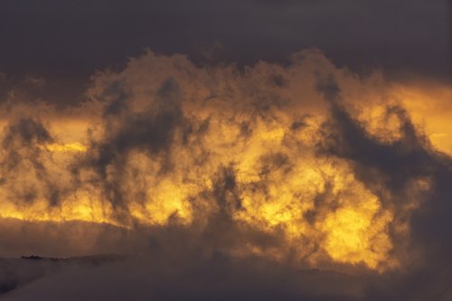 clouds  nature  landscape