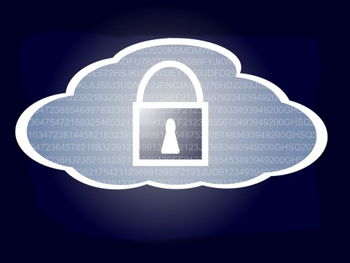 clouds  security  internet