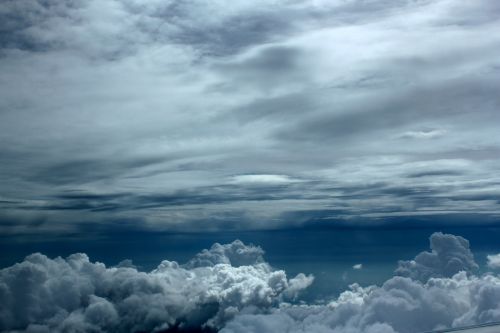 Clouds 62
